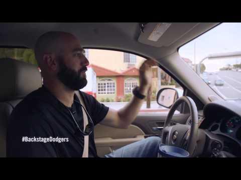 Video 5 - Chris Hatcher