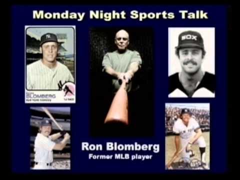 Video 5 - Ron Blomberg