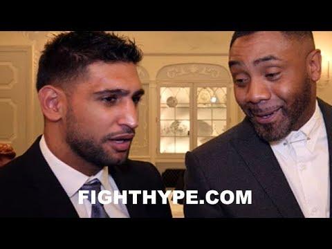 Video 4 - Fearon Wright