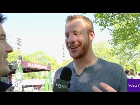 Video 1 - Taco Charlton