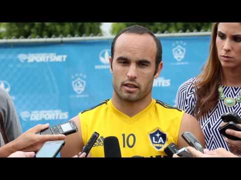 Video 6 - Landon Donovan