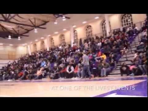 Video 2 - Skal Labissiere