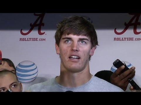 Video 6 - Jake Coker