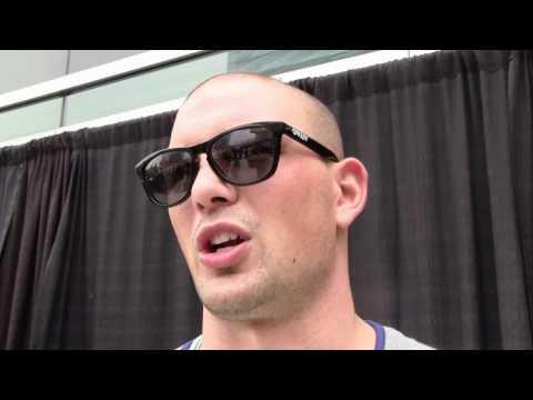 Video 6 - Tom Zbikowski