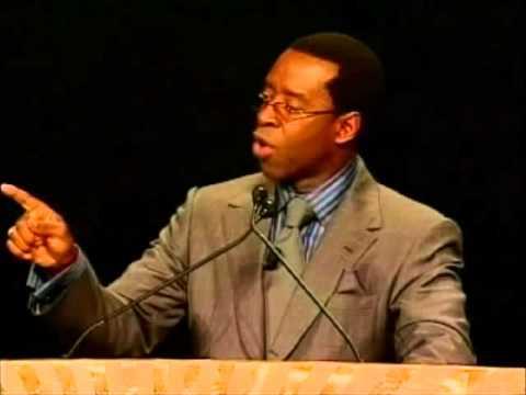 Video 3 - Vance Joseph