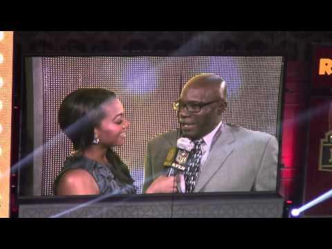 Video 3 - Emerson Boozer