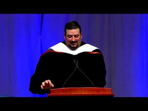 Video 1 - Joe Andruzzi