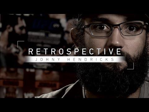 Video 6 - Johny Hendicks