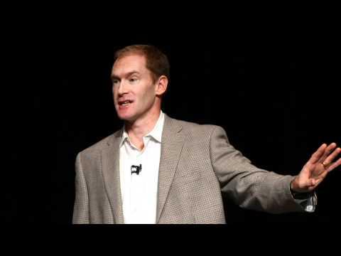 Video 1 - David Mathis