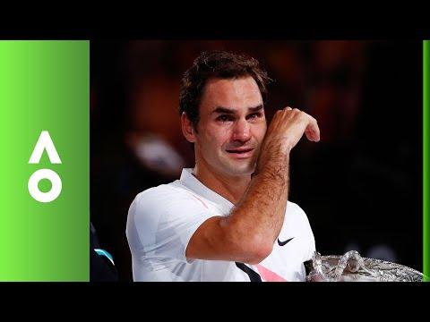 Video 2 - Pete Sampras