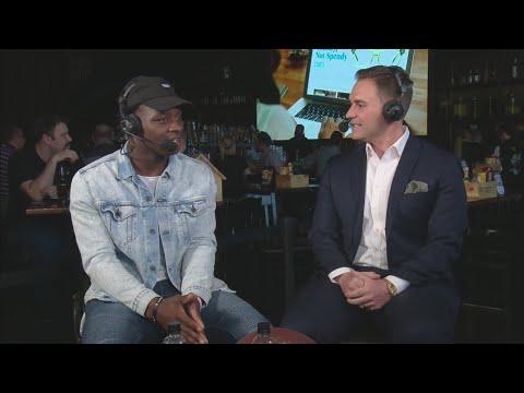 Video 3 - Michael Gallup