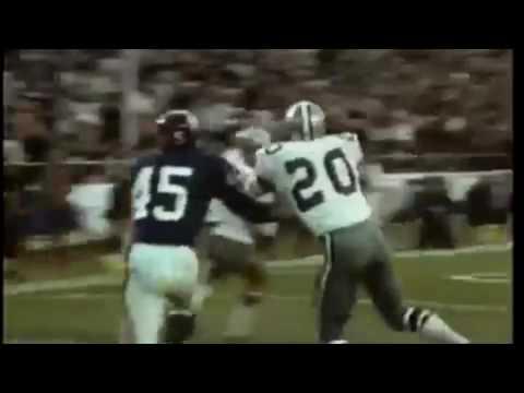 Video 5 - Mel Renfro