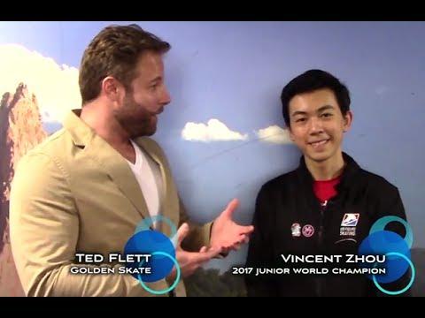 Video 5 - Vincent Zhou