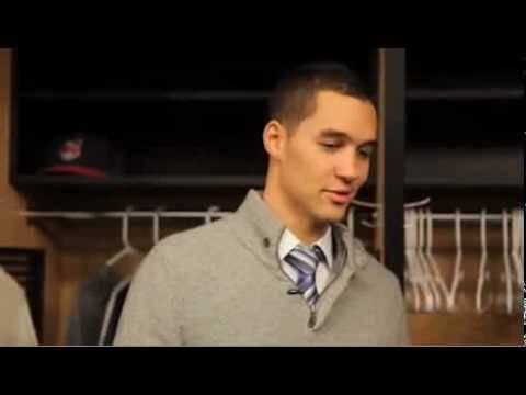 Video 5 - Grady Sizemore