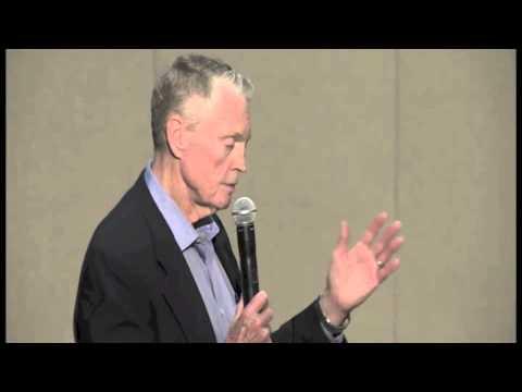Video 2 - Tom Osborne