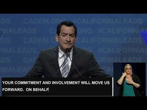 Video 1 - Anthony Rendon