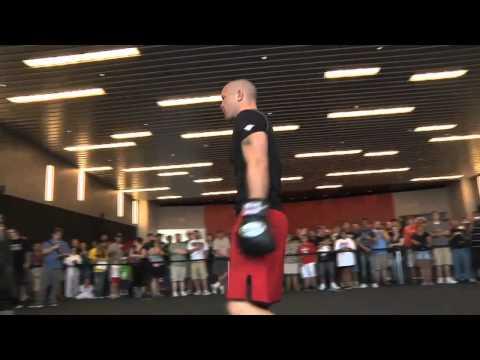 Video 6 - Chris Lytle