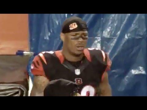 Video 6 - Jeremy Hill