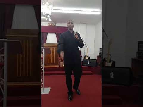 Video 3 - Kenneth Sims