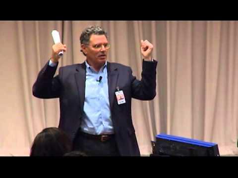 Video 3 - Paul Coffey