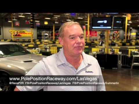 Video 2 - Al Unser Jr.