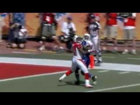 Video 2 - Darrelle Revis