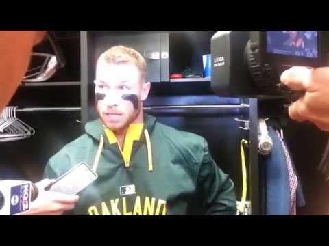 Video 3 - Brett Lawrie