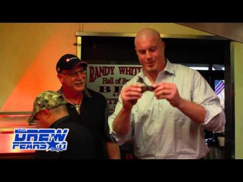 Video 1 - Marc Colombo