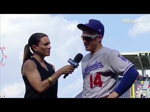 Video 2 - Kike Hernandez