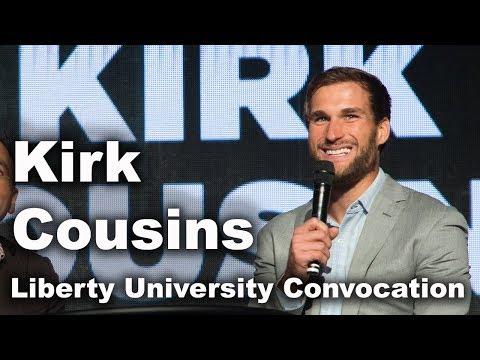 Video 2 - Kirk Cousins