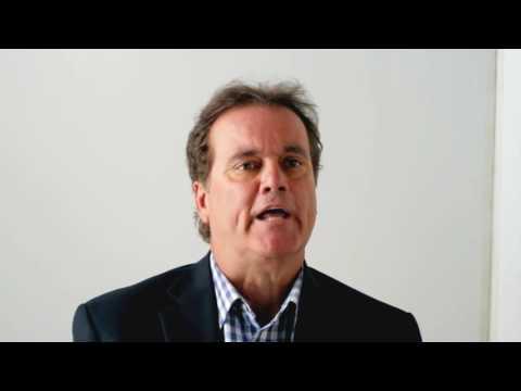 Video 1 - Craig Bolerjack