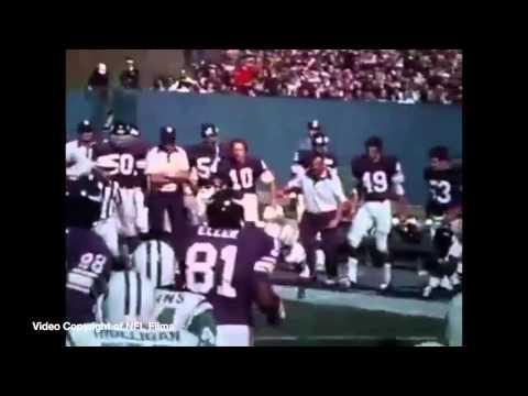 Video 6 - Carl Eller