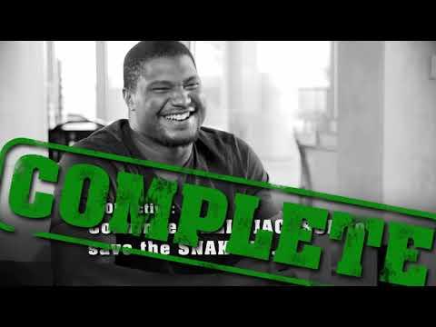 Video 2 - Calais Campbell