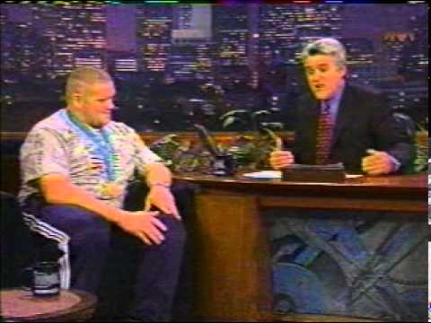 Video 4 - Rulon Gardner