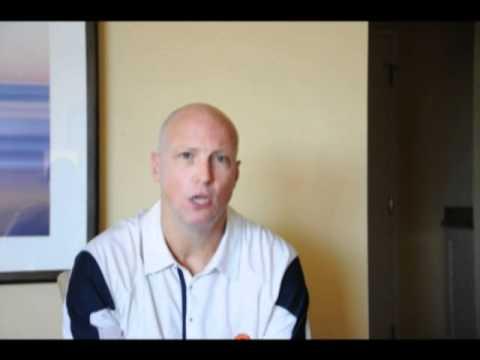 Video 3 - Luke Jensen