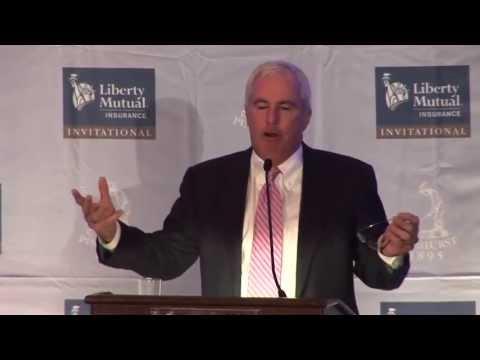 Video 1 - Curtis Strange