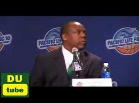 Video 6 - Ernie Kent