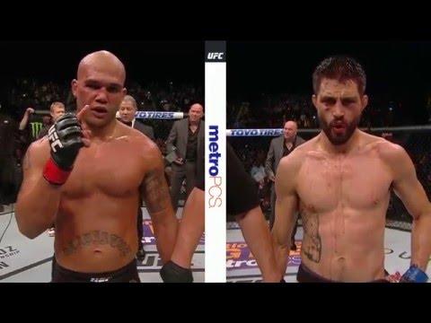 Video 6 - Carlos Condit