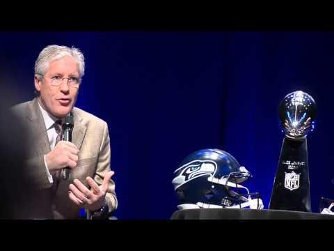 Video 2 - Steven Hauschka
