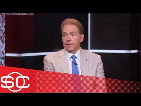 Video 2 - Nick Saban
