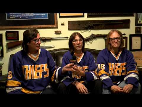 Video 5 - The Hanson Brothers