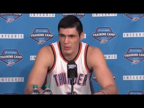 Video 2 - Ersan Ilyasova