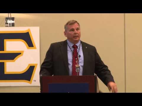 Video 1 - R.C. Slocum