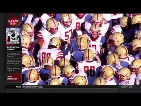 Video 5 - Steve Addazio