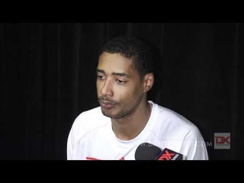 Video 4 - Fab Melo