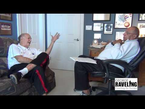 Video 3 - Chuck Driesell