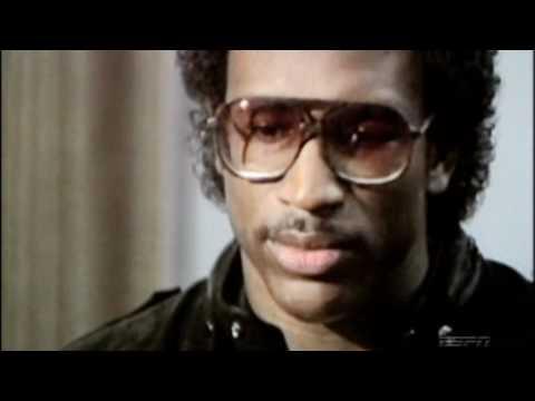 Video 3 - Eric Dickerson