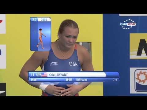 Video 5 - Kelci Bryant