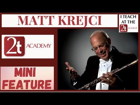 Video 2 - David Krejci