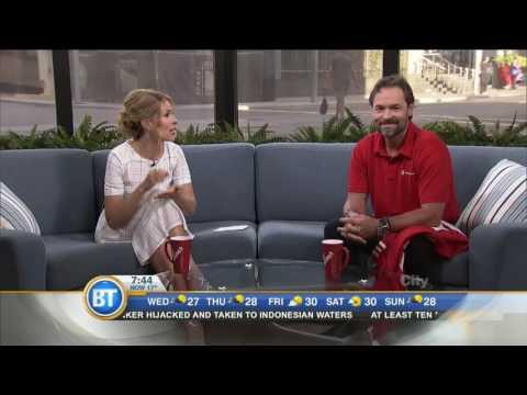 Video 4 - Darcy Tucker